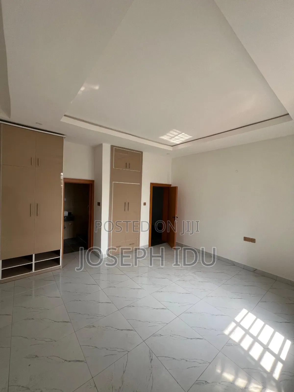 Furnished 5bdrm Duplex in Old Gra, Enugu for sale in Enugu