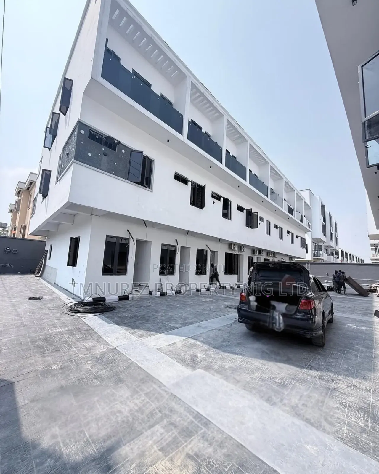 2bdrm Apartment in Lekki Phase1 for rent in Lekki Phase 1