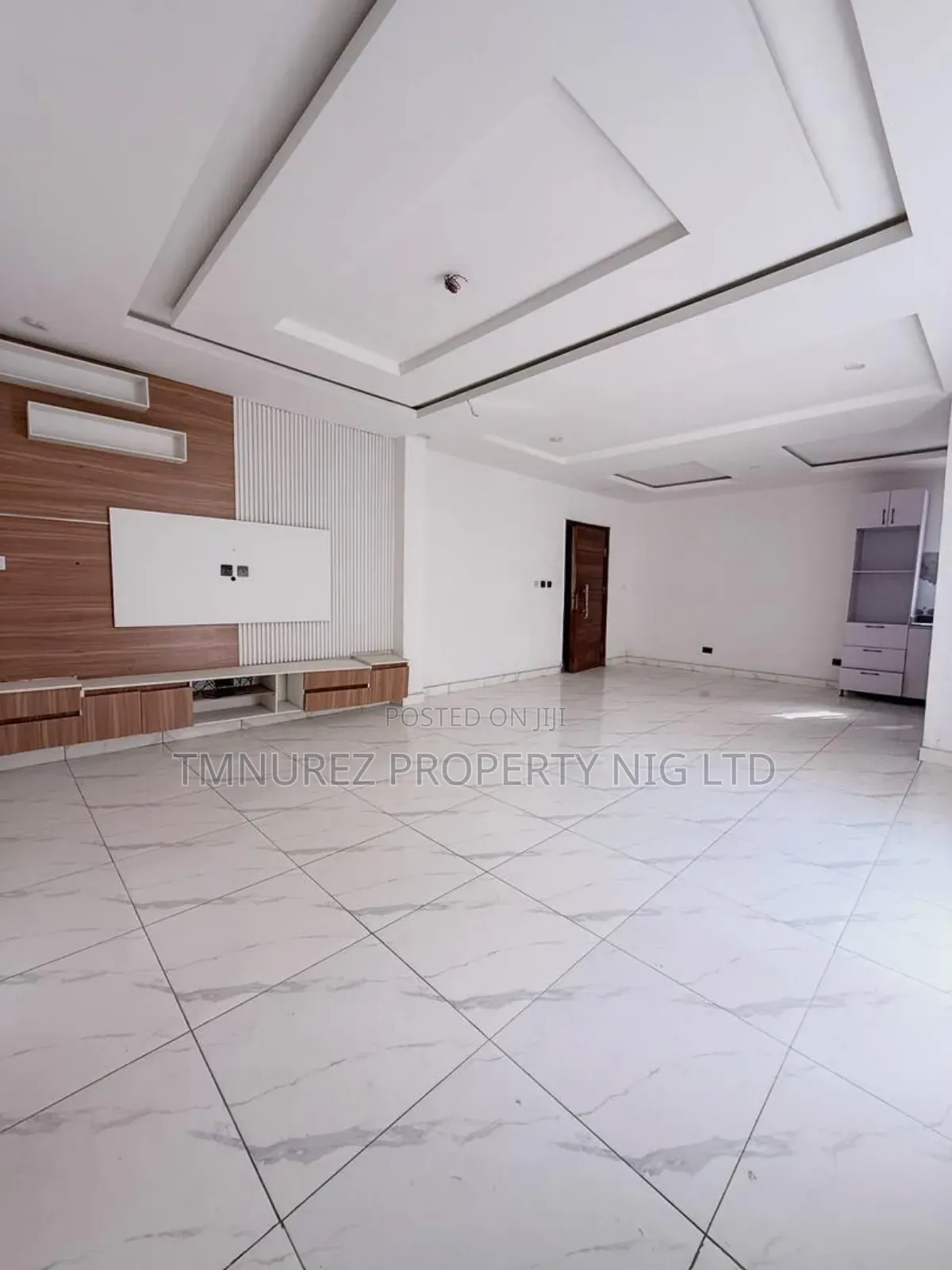 2bdrm Apartment in Ikate Estate for rent in Ikate