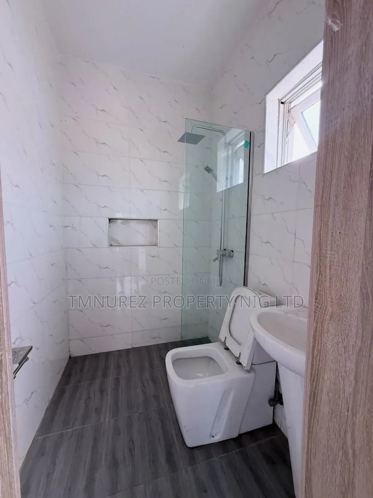 2bdrm Apartment in Ikate Estate for rent in Ikate