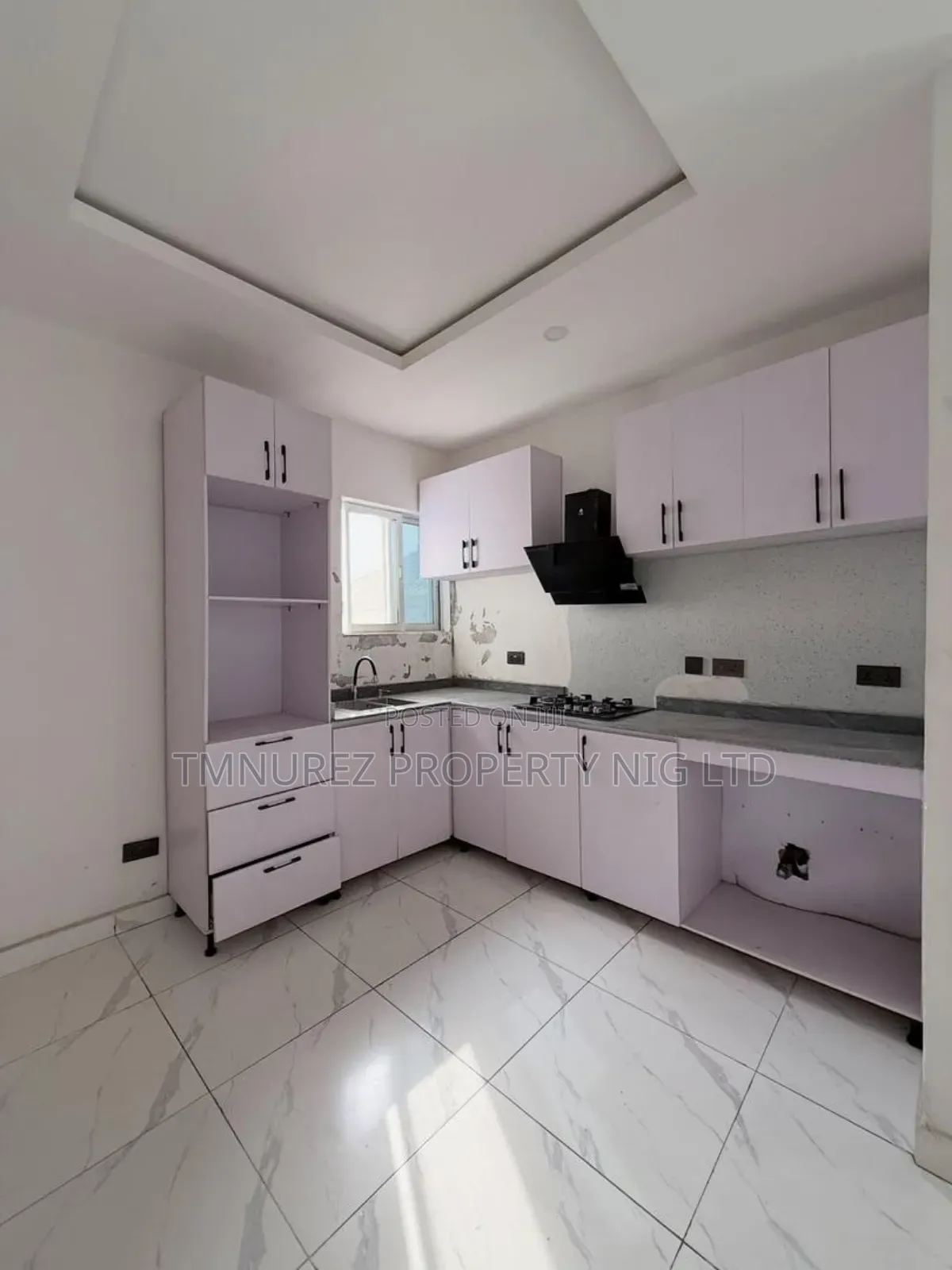 2bdrm Apartment in Ikate Estate for rent in Ikate