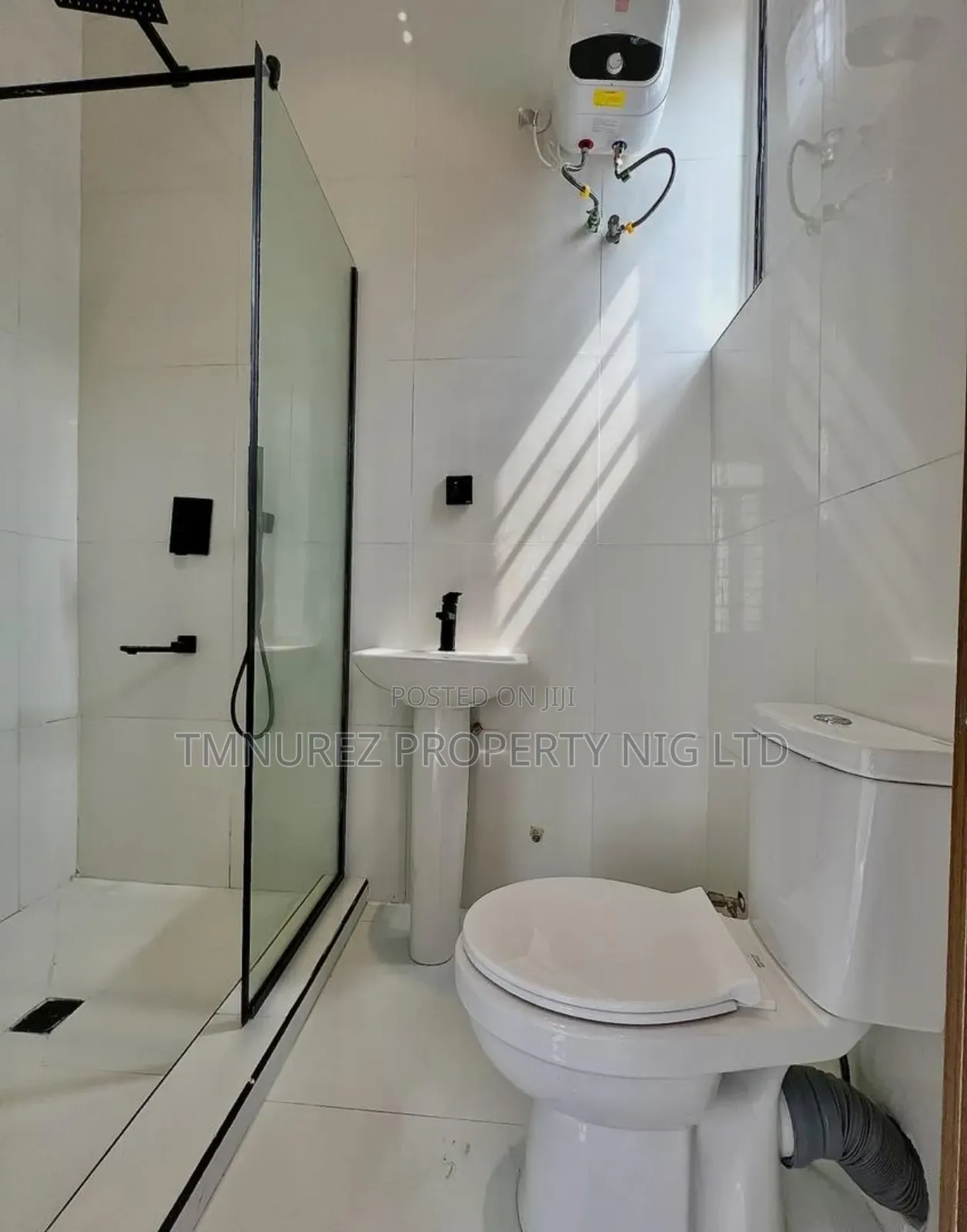 4bdrm Duplex in Ajah for sale in Ajah
