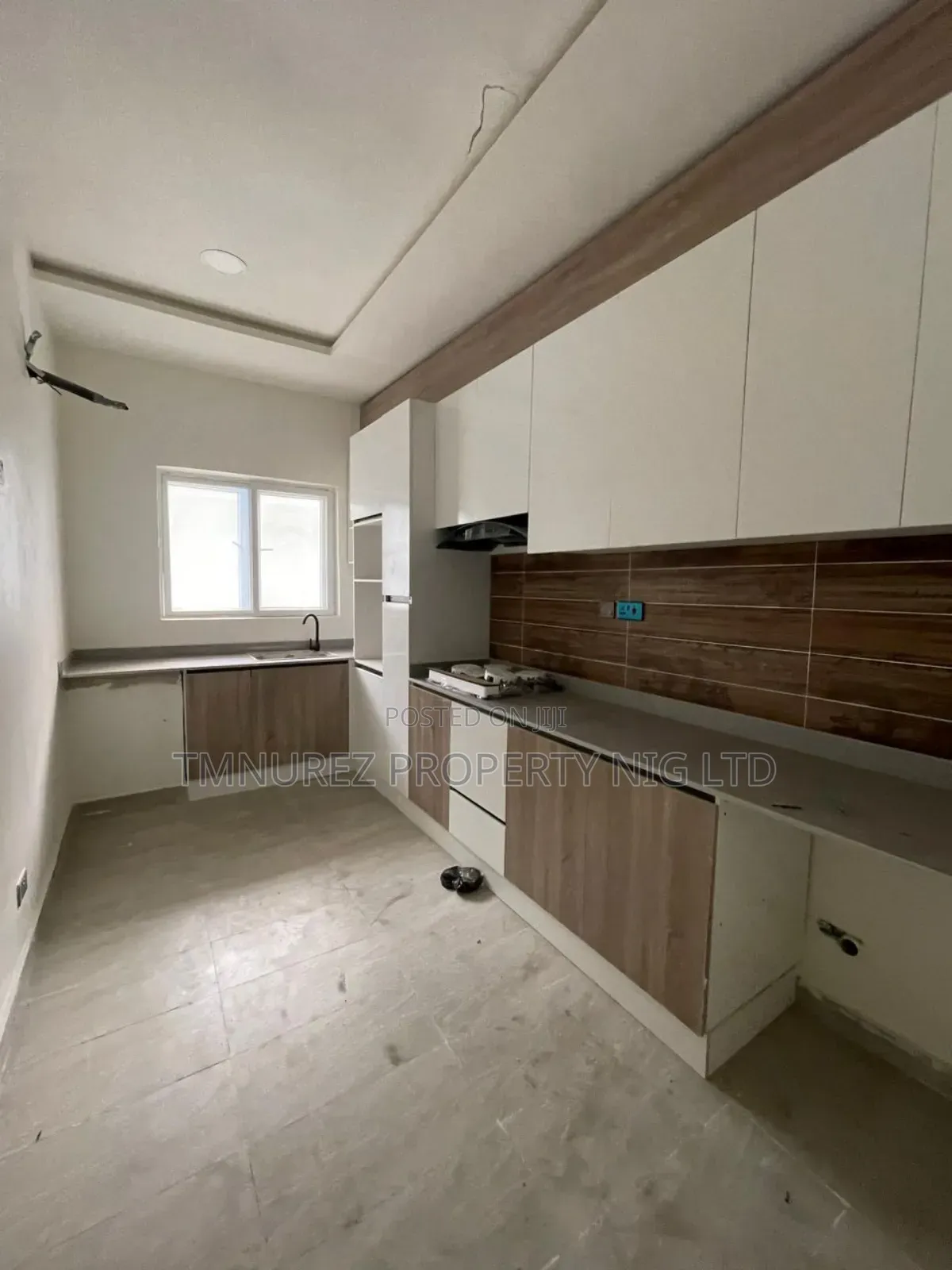 2bdrm Apartment in Ikate for rent in Ikate