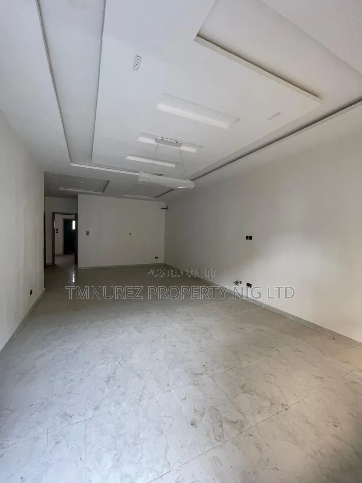 2bdrm Apartment in Ikate for rent in Ikate