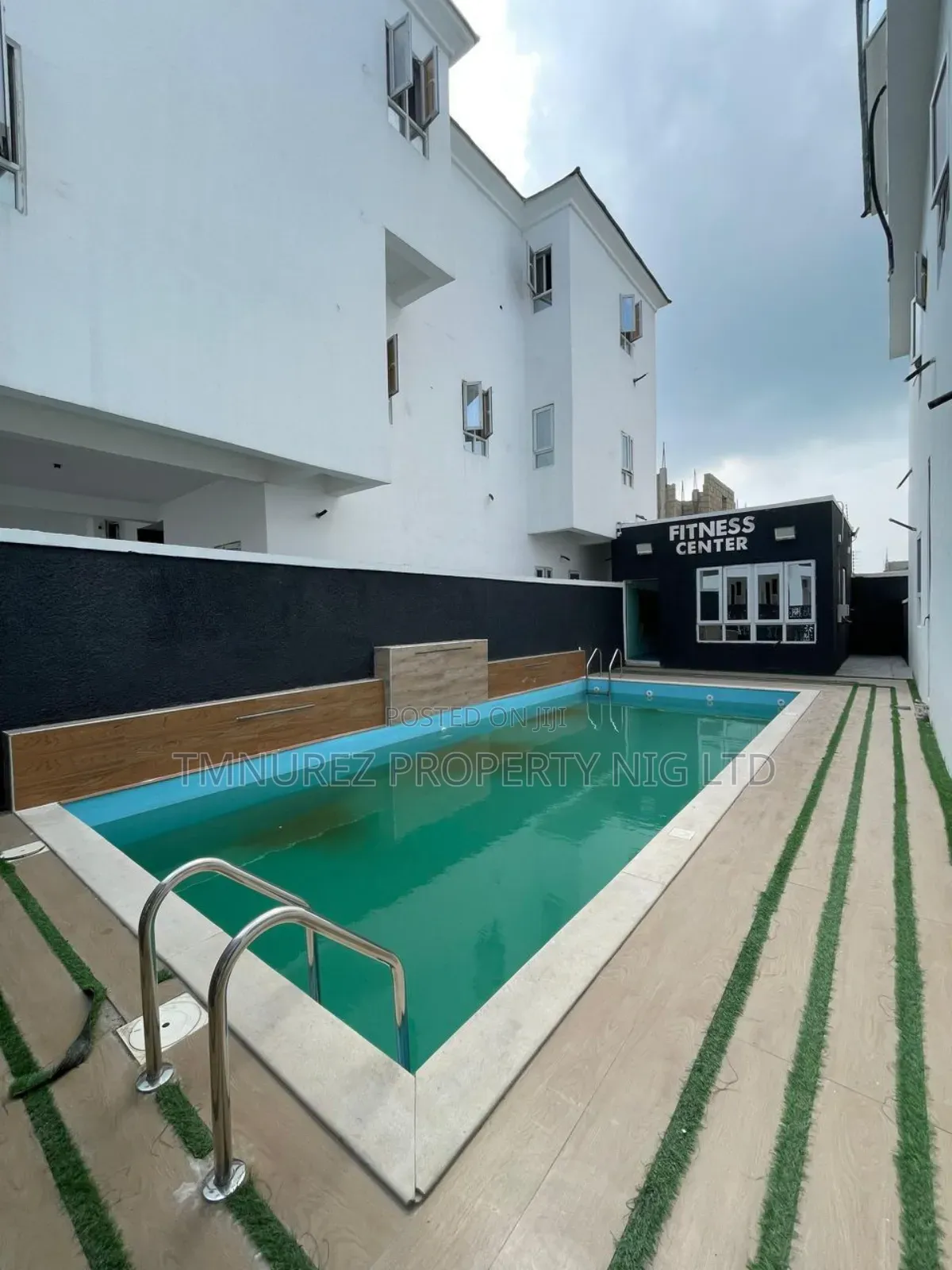 2bdrm Apartment in Ikate for rent in Ikate
