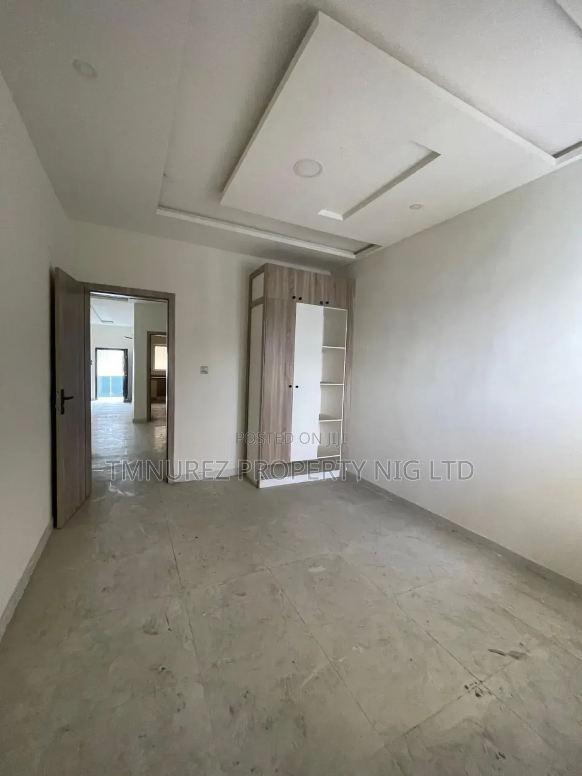 2bdrm Apartment in Ikate for rent in Ikate
