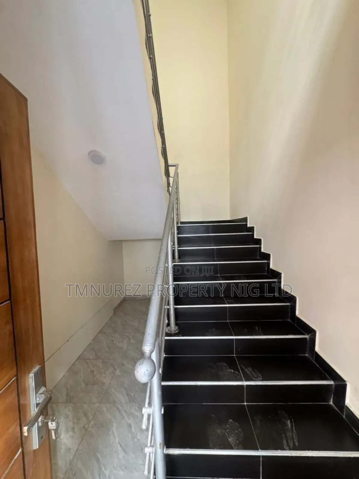 3bdrm Apartment in Chevron Estate for rent in Chevron