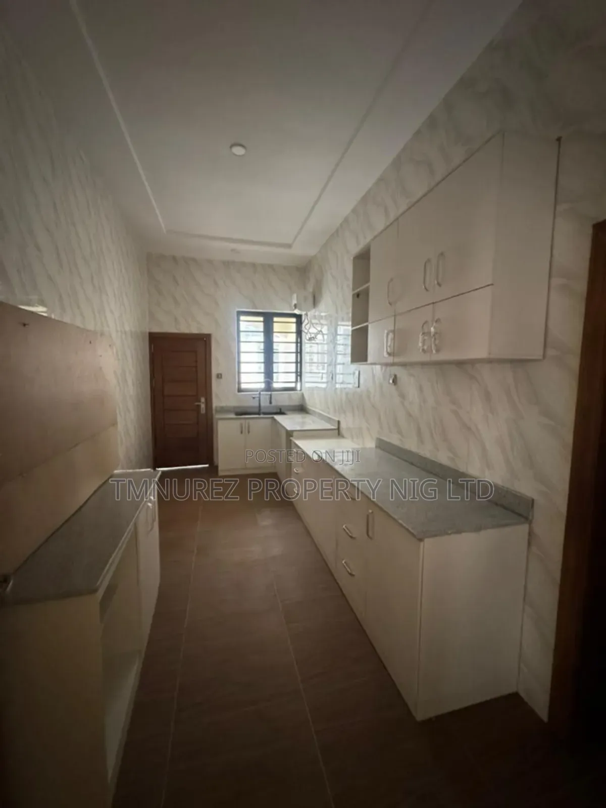 3bdrm Apartment in Chevron Estate for rent in Chevron
