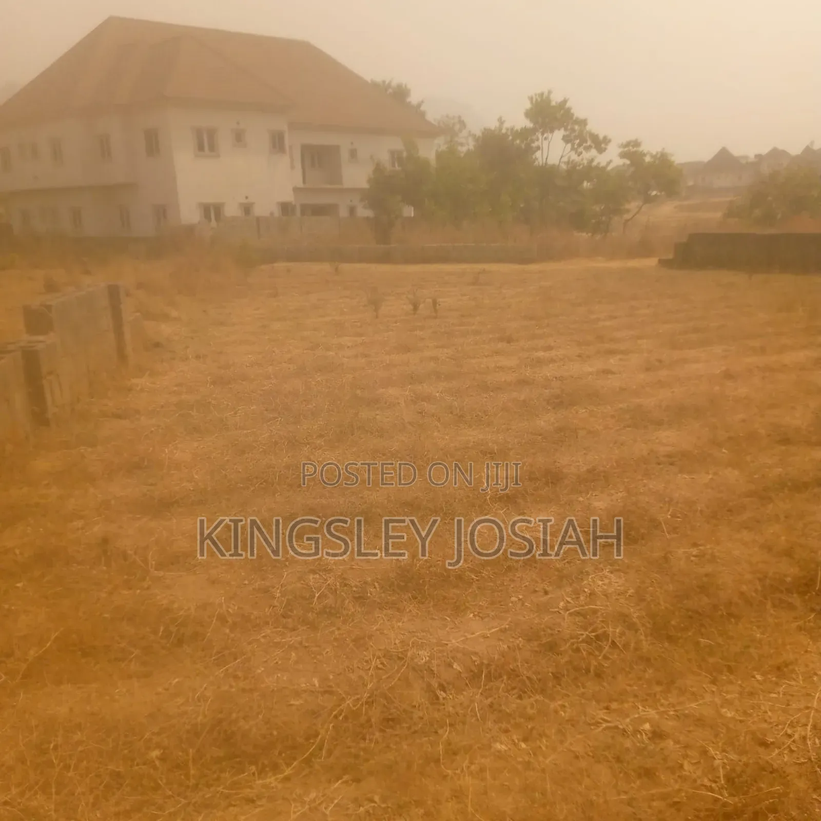 Land for Sale in Kubwa