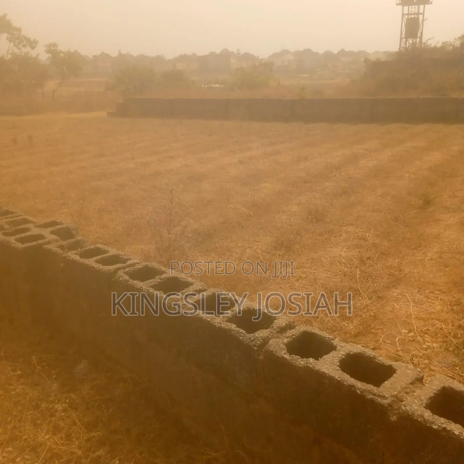 Land for Sale in Kubwa