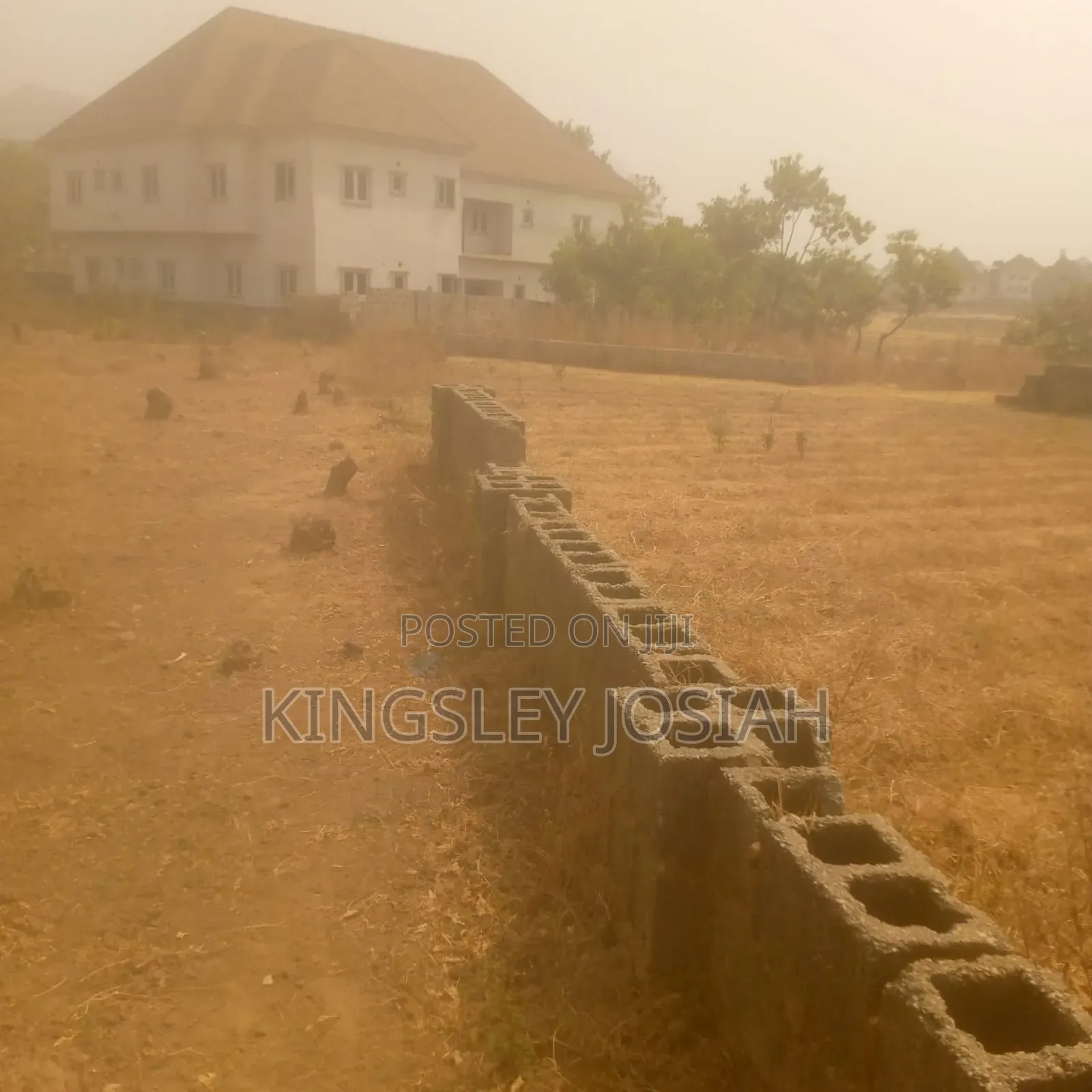 Land for Sale in Kubwa