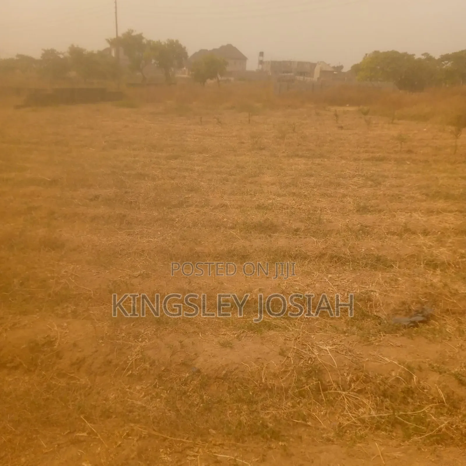 Land for Sale in Kubwa