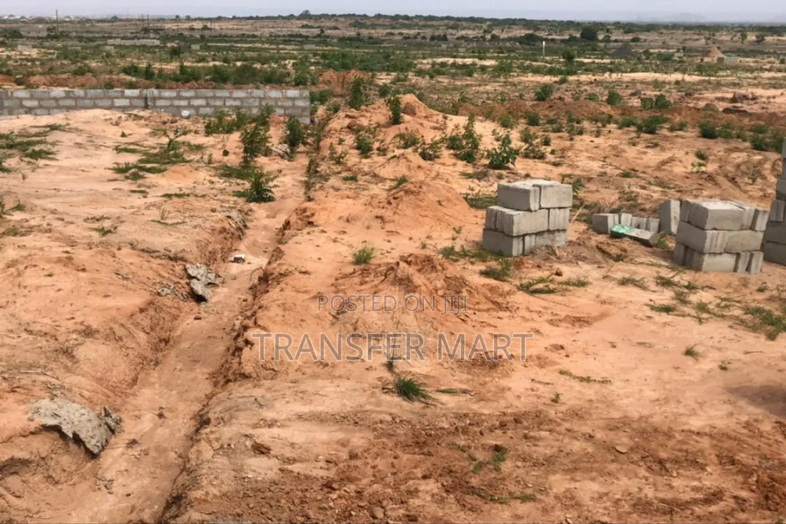 Hectares of Land at Orozo Karishi Road in Orozo