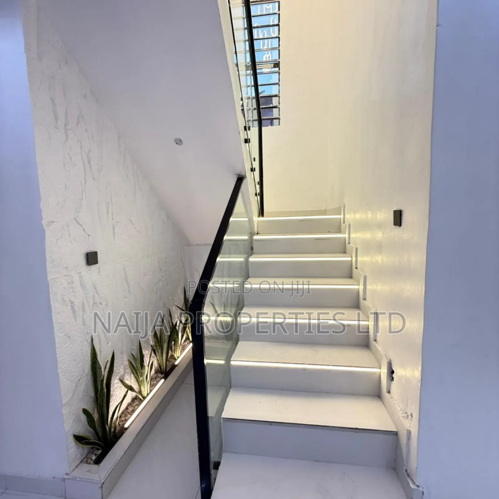 4bdrm Duplex in Crown Estate, Sangotedo for sale in Sangotedo
