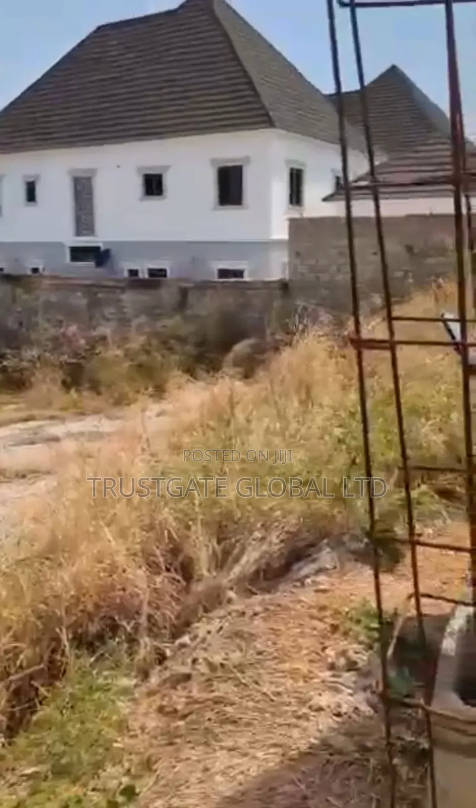 Galadimawa Prime Plot for Sale in Galadimawa