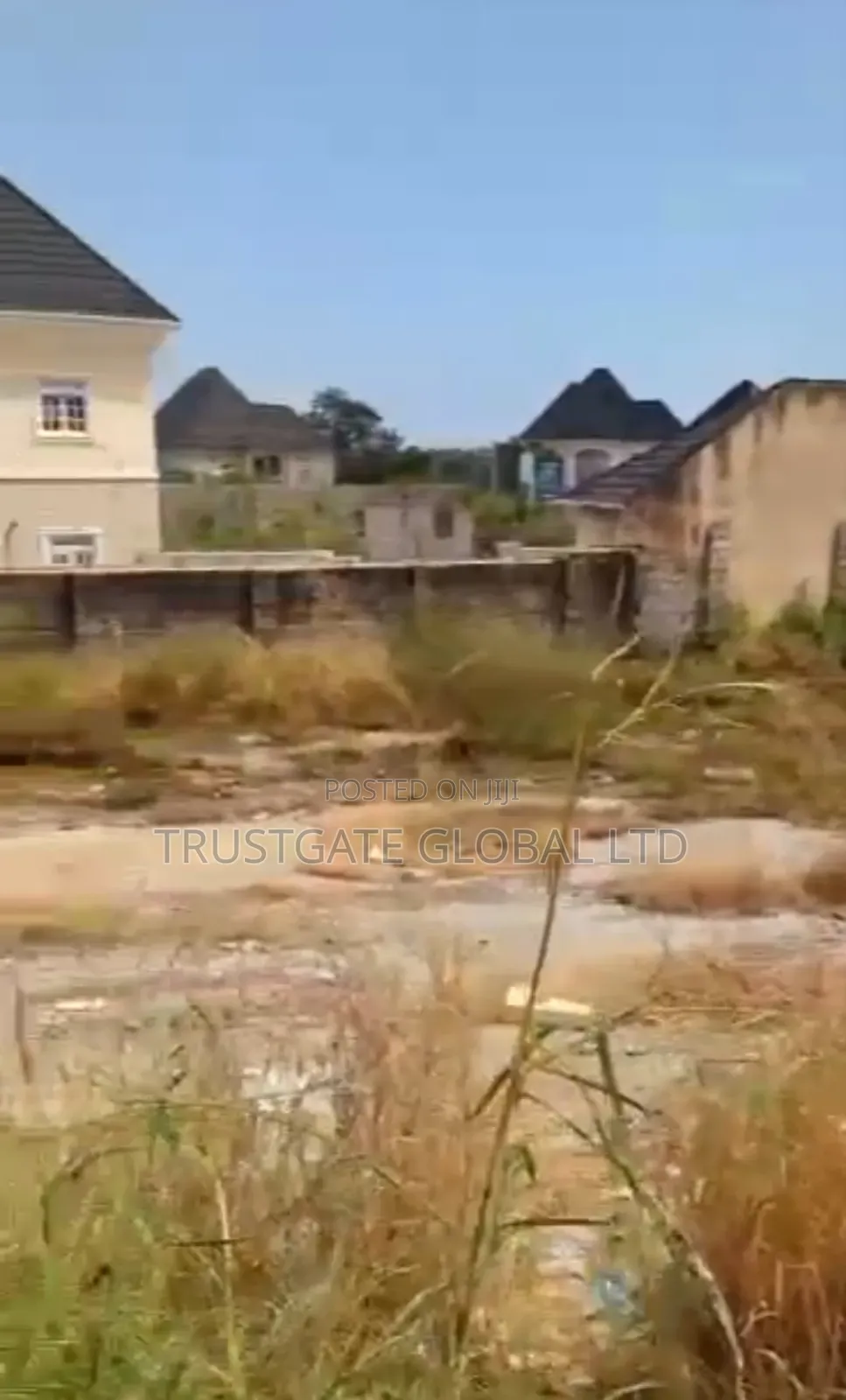 Galadimawa Prime Plot for Sale in Galadimawa