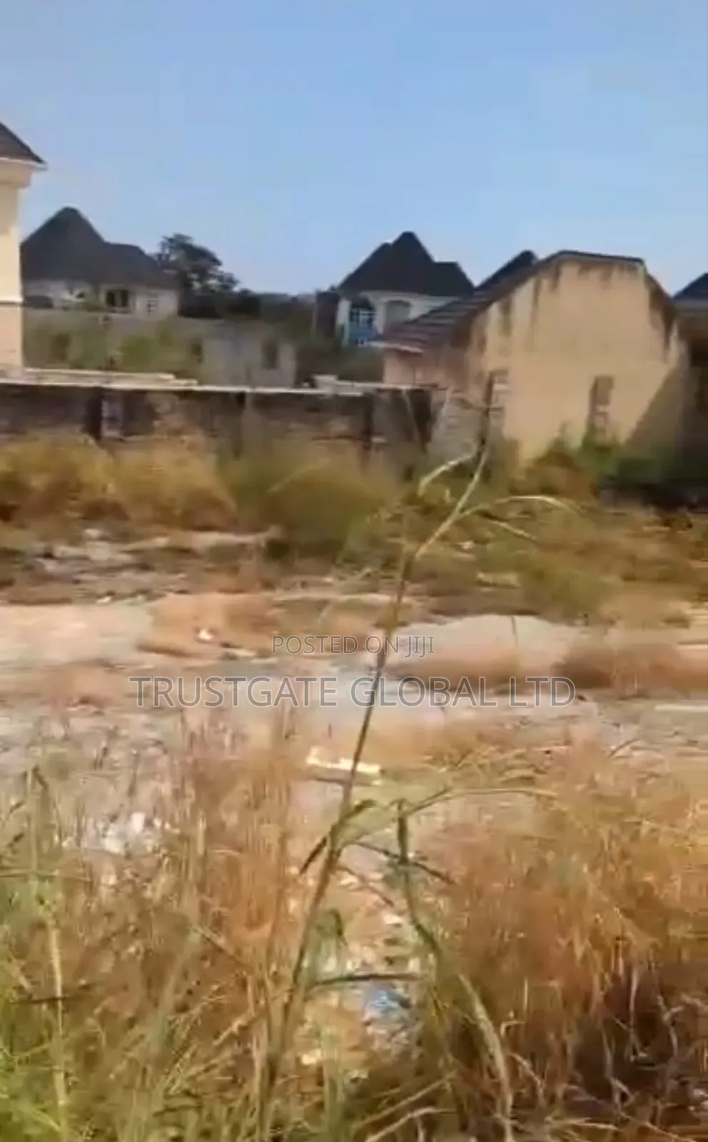 Galadimawa Prime Plot for Sale in Galadimawa