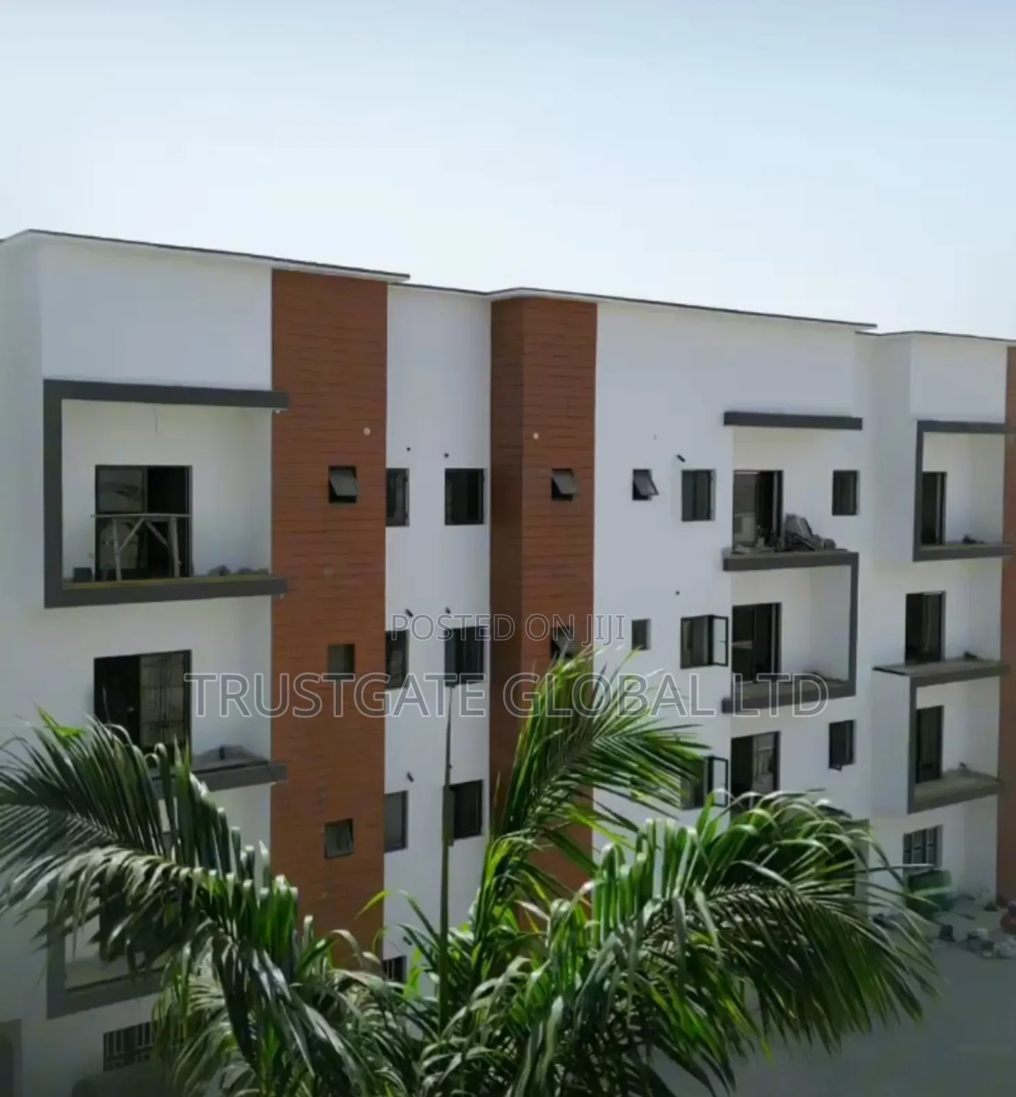 2bdrm Apartment in Jahi for sale in Jahi