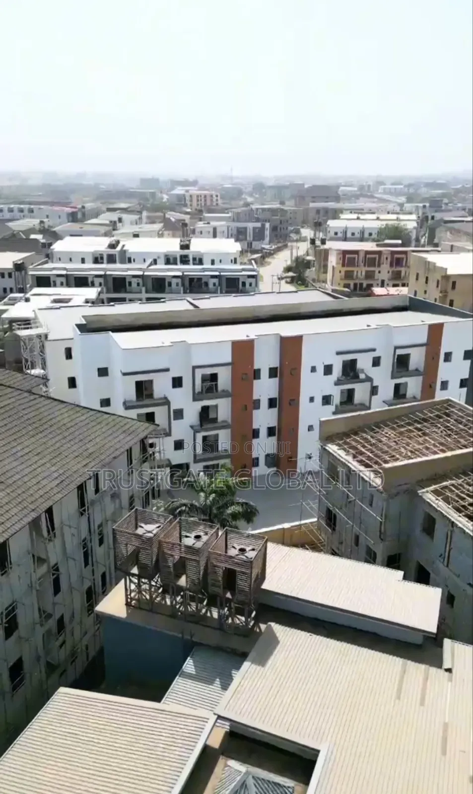 2bdrm Apartment in Jahi for sale in Jahi