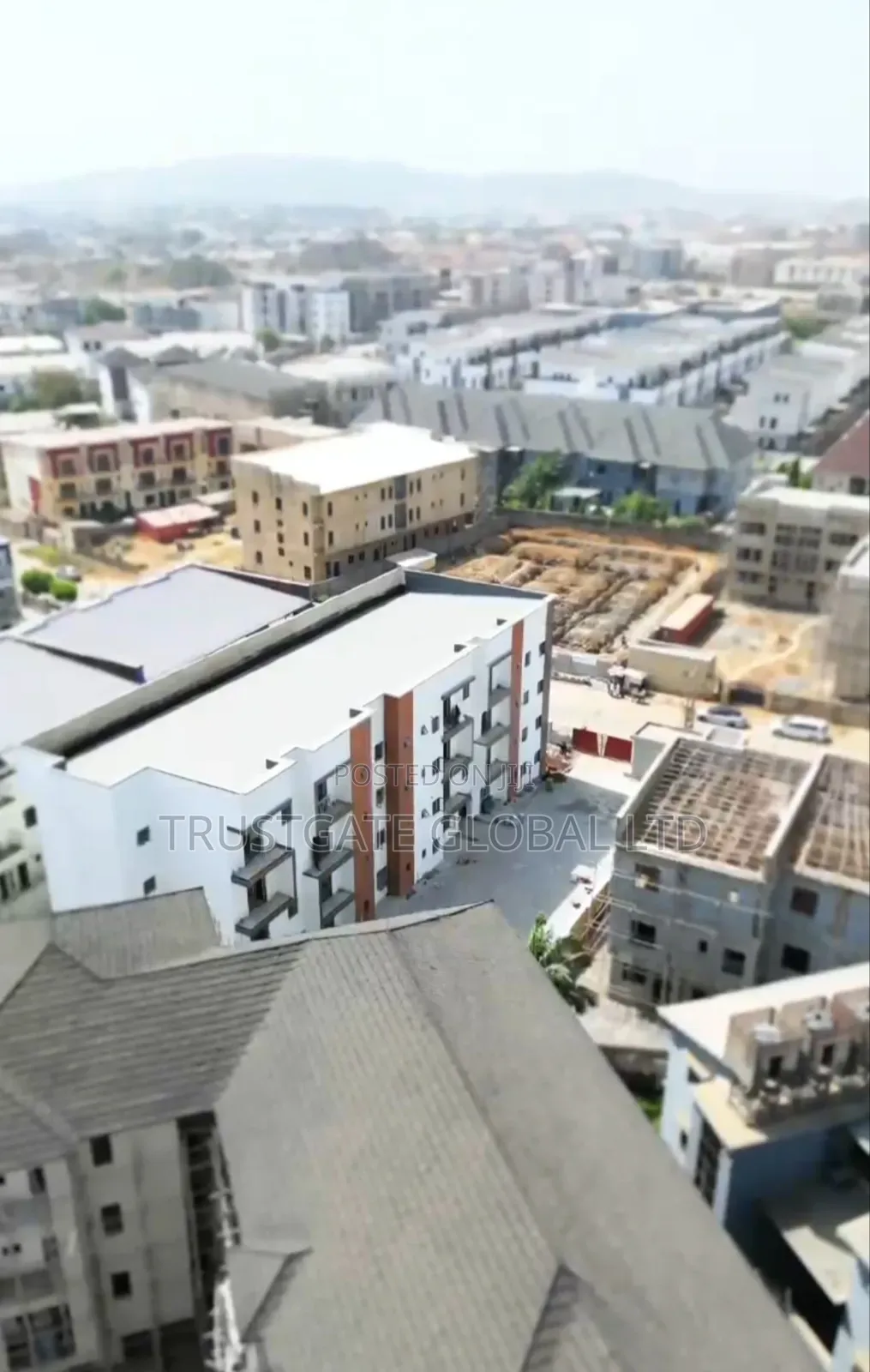2bdrm Apartment in Jahi for sale in Jahi