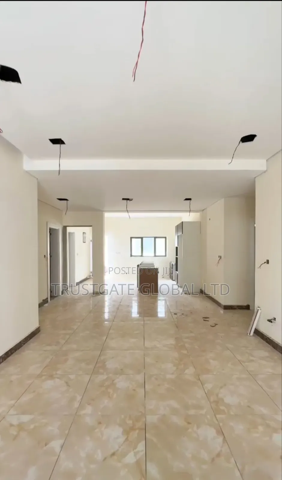 2bdrm Apartment in Jahi for sale in Jahi