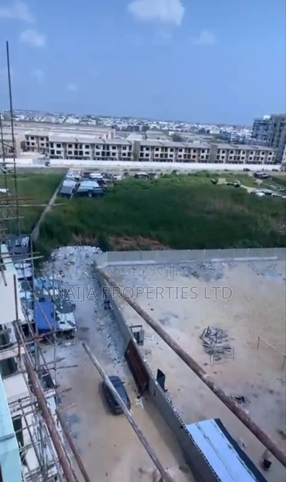 5000sqm of Land Directly on Freedom Way, Lekki Phase 1 for Sale in Lekki Phase 1