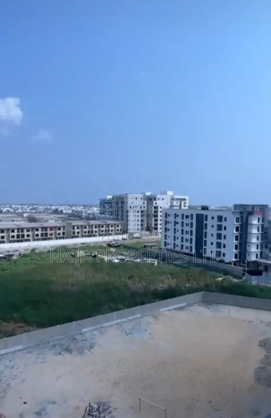 5000sqm of Land Directly on Freedom Way, Lekki Phase 1 for Sale in Lekki Phase 1