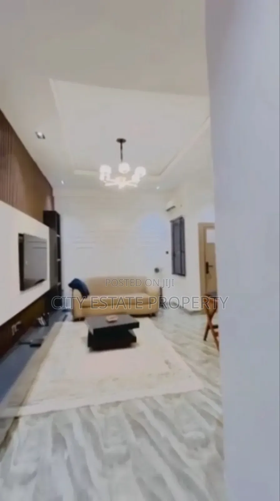 Furnished 2bdrm Apartment in City Estate, Gaduwa for sale in Gaduwa