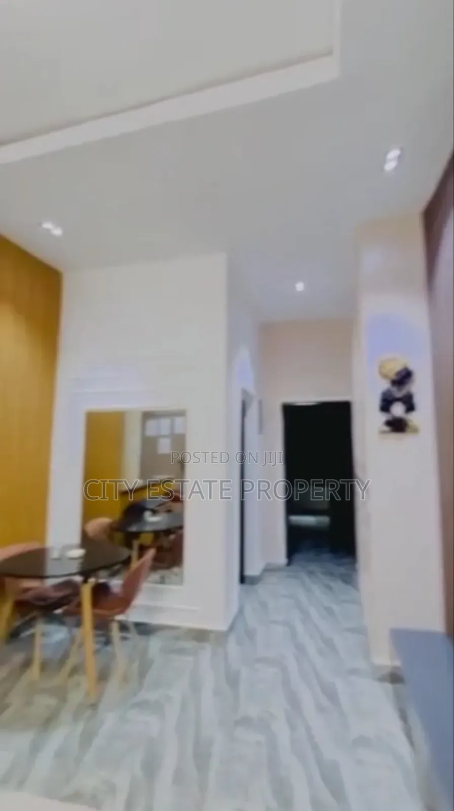 Furnished 2bdrm Apartment in City Estate, Gaduwa for sale in Gaduwa