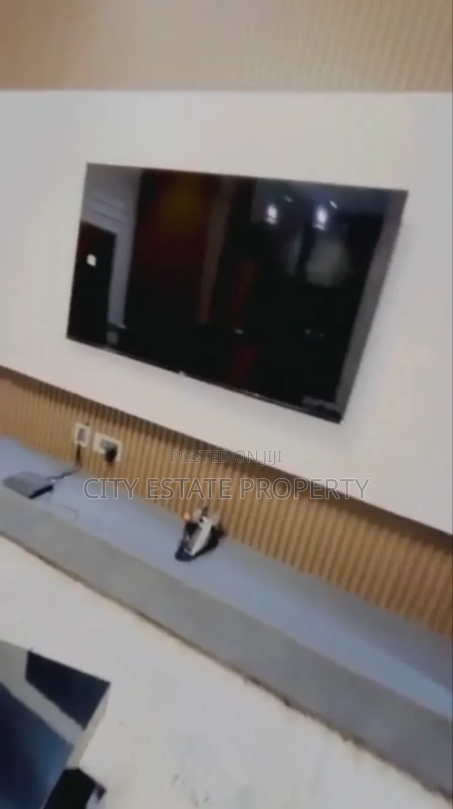 Furnished 2bdrm Apartment in City Estate, Gaduwa for sale in Gaduwa