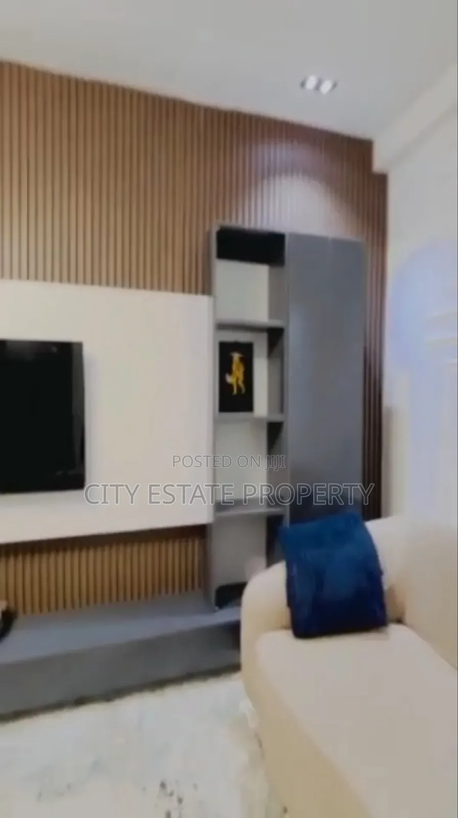Furnished 2bdrm Apartment in City Estate, Gaduwa for sale in Gaduwa