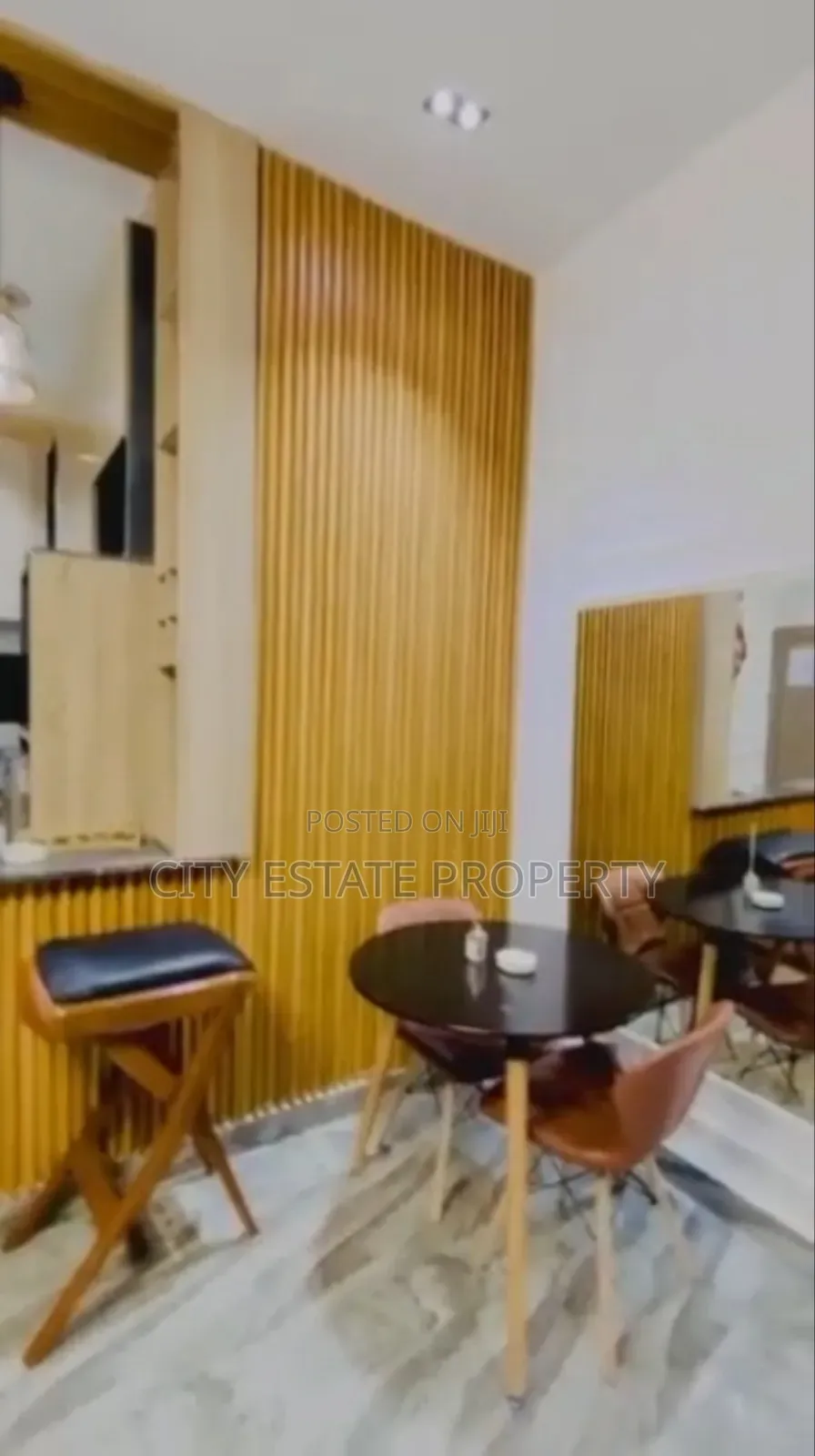 Furnished 2bdrm Apartment in City Estate, Gaduwa for sale in Gaduwa