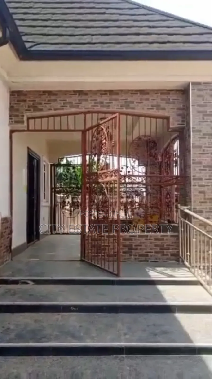 4bdrm Bungalow in Apu City, Port-Harcourt for rent in Port-Harcourt