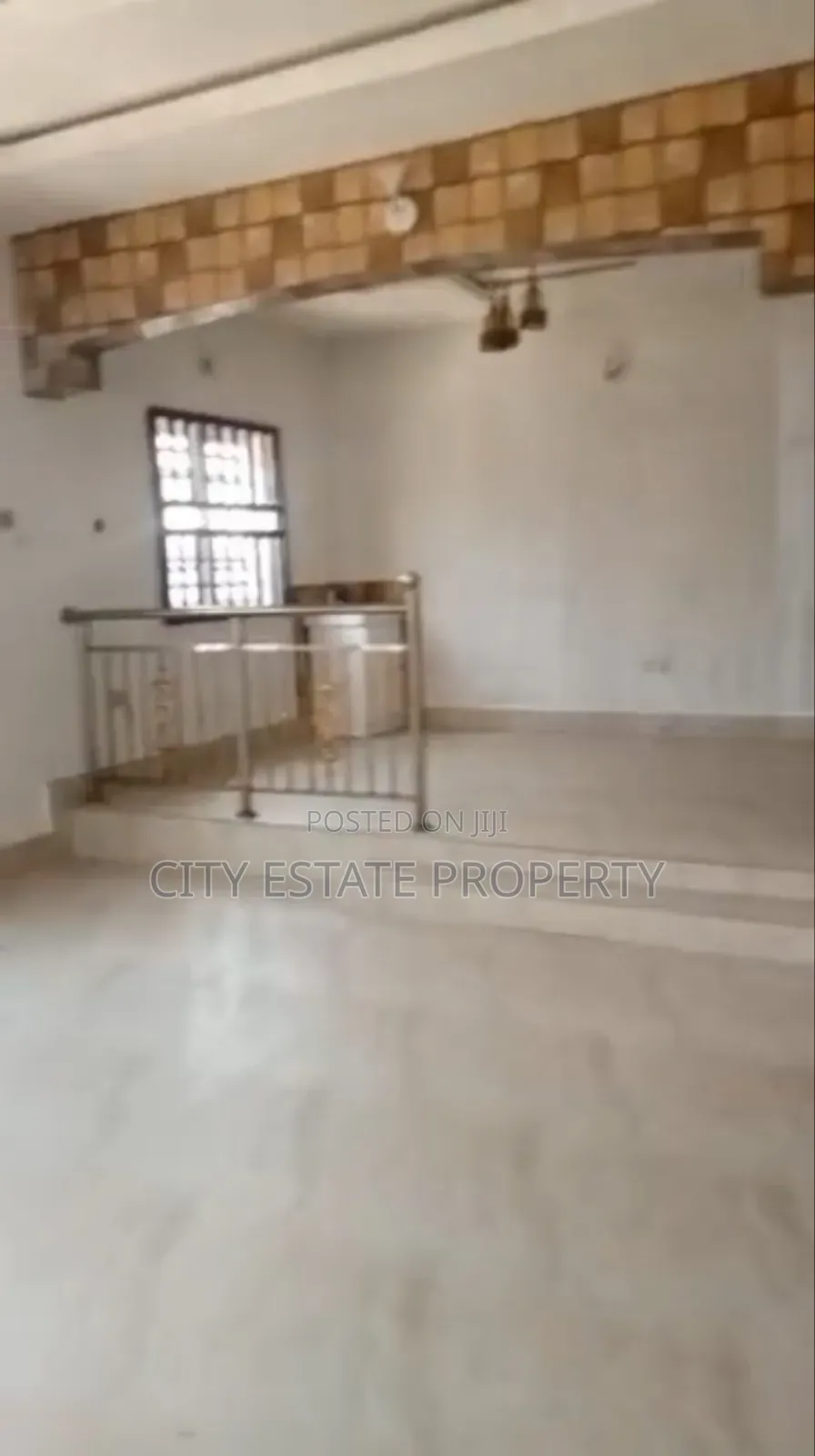 4bdrm Bungalow in Apu City, Port-Harcourt for rent in Port-Harcourt