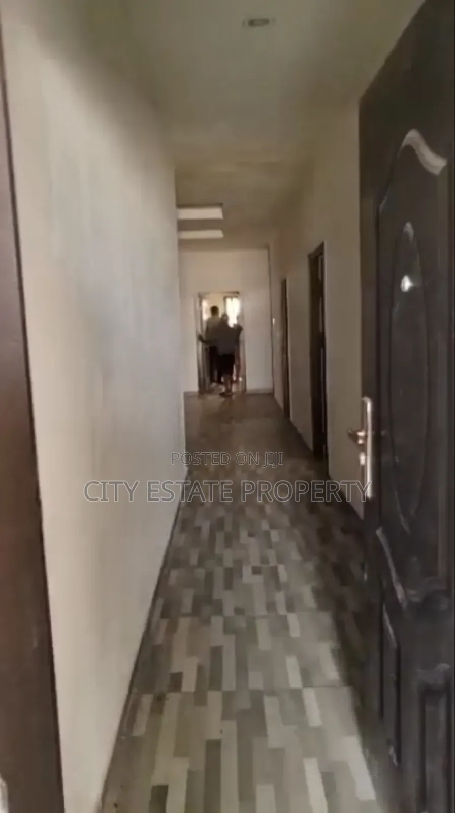 4bdrm Bungalow in Apu City, Port-Harcourt for rent in Port-Harcourt
