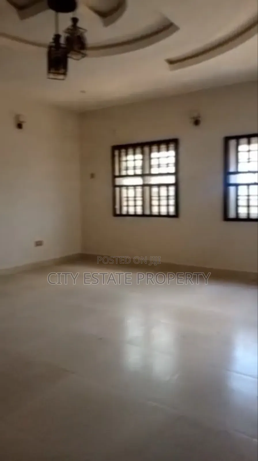 4bdrm Bungalow in Apu City, Port-Harcourt for rent in Port-Harcourt