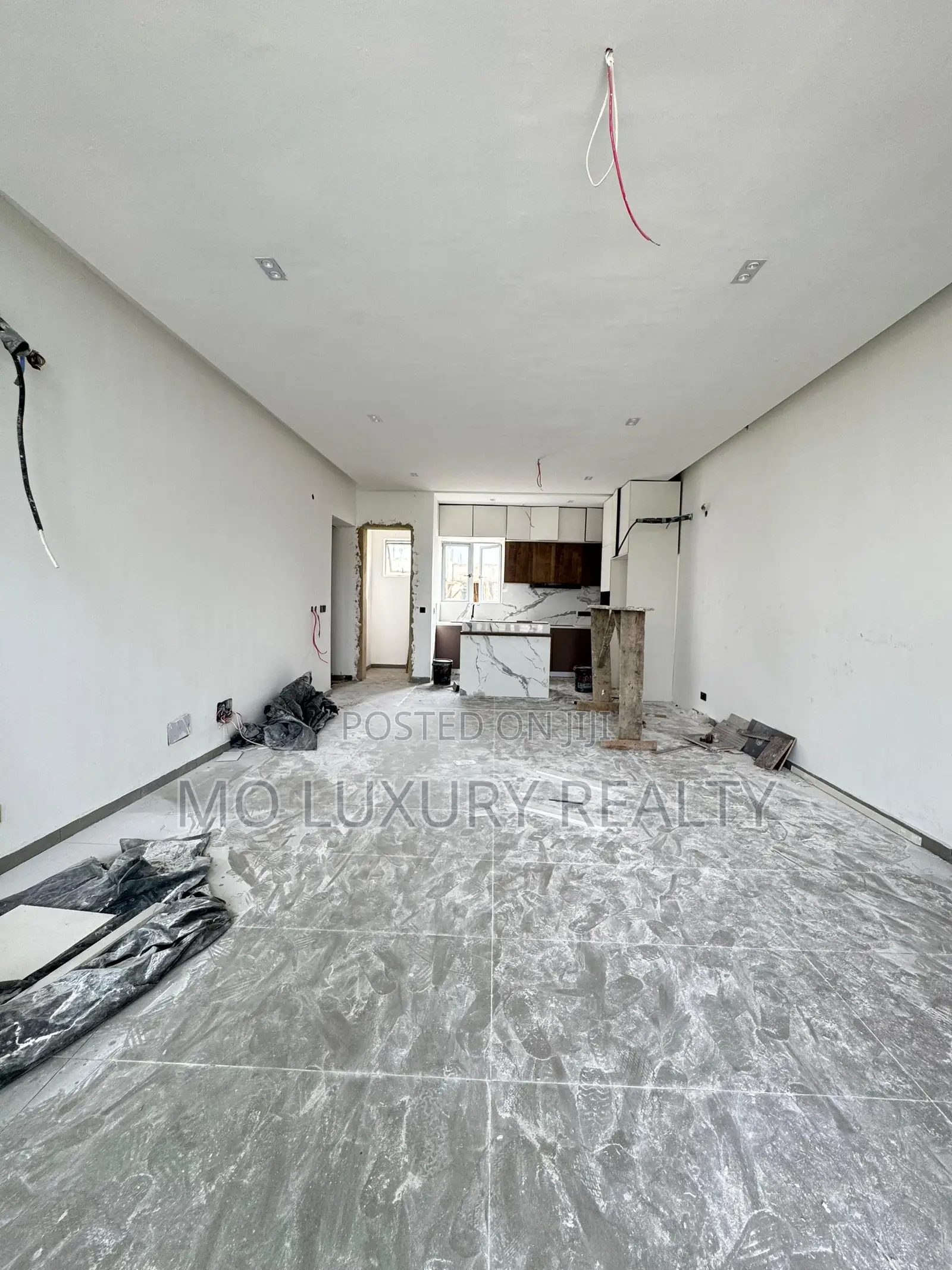 4bdrm Townhouse/Terrace in Lekki Phase 1 for sale in Lekki Phase 1