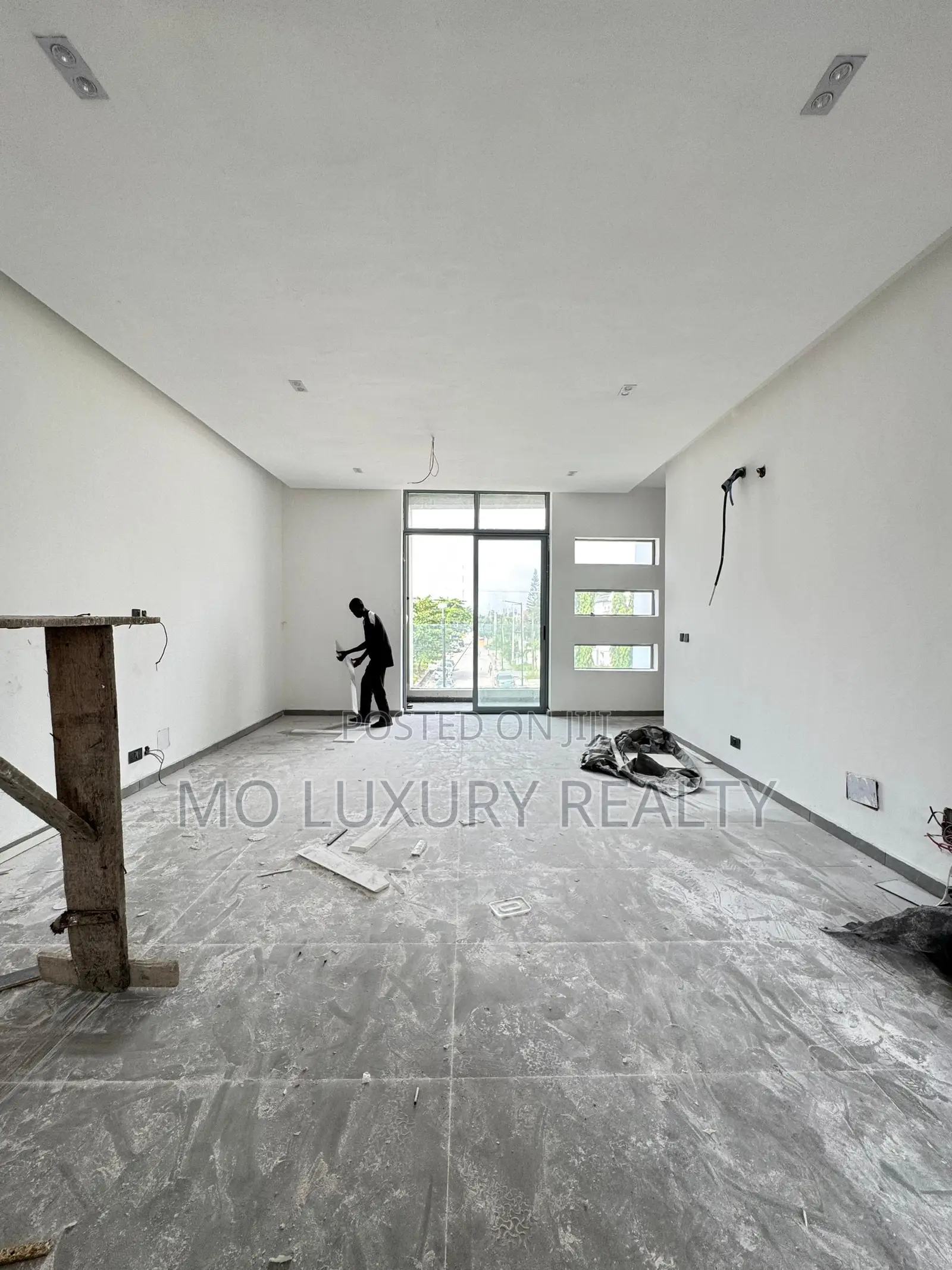 4bdrm Townhouse/Terrace in Lekki Phase 1 for sale in Lekki Phase 1