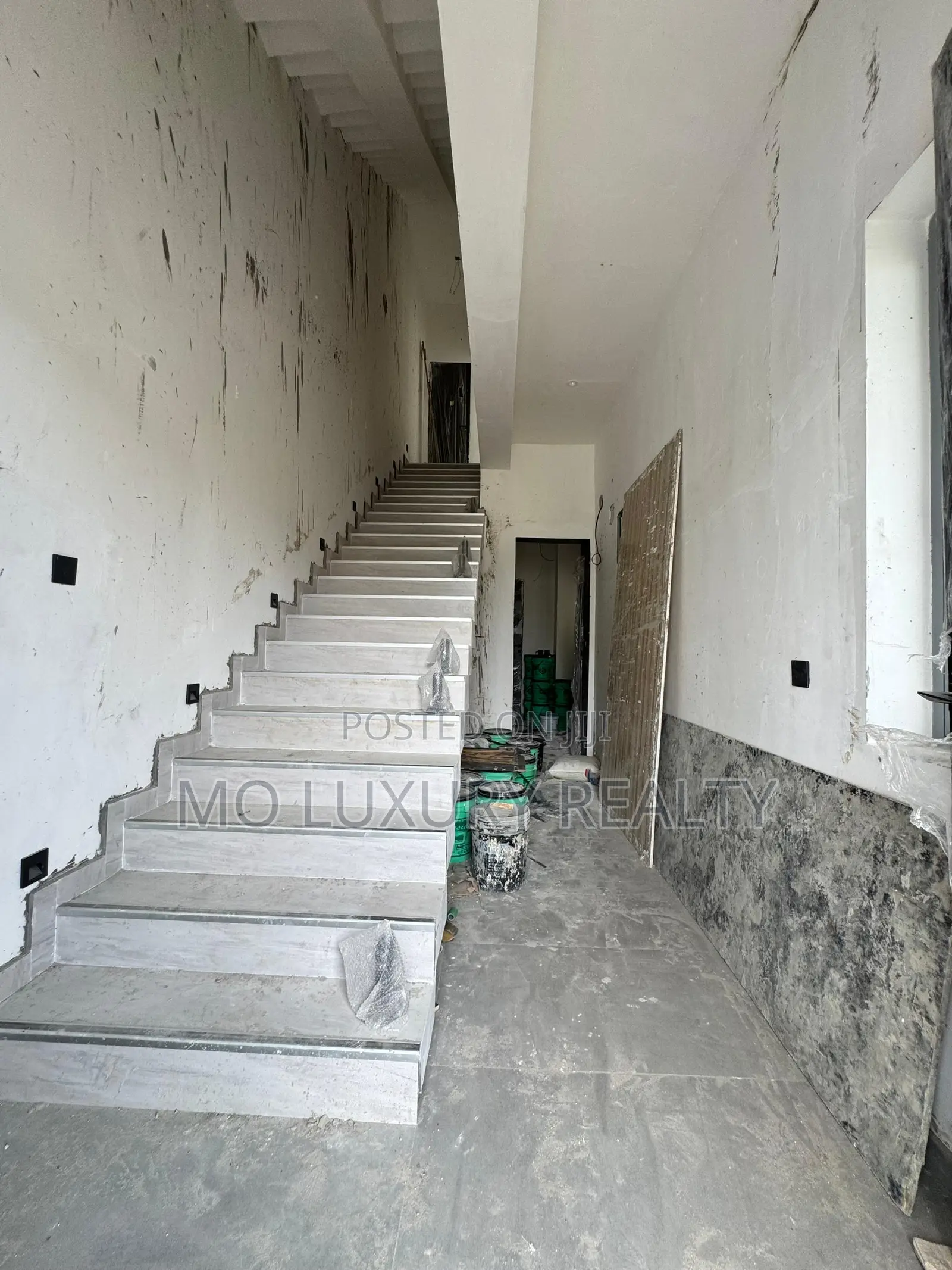 4bdrm Townhouse/Terrace in Lekki Phase 1 for sale in Lekki Phase 1