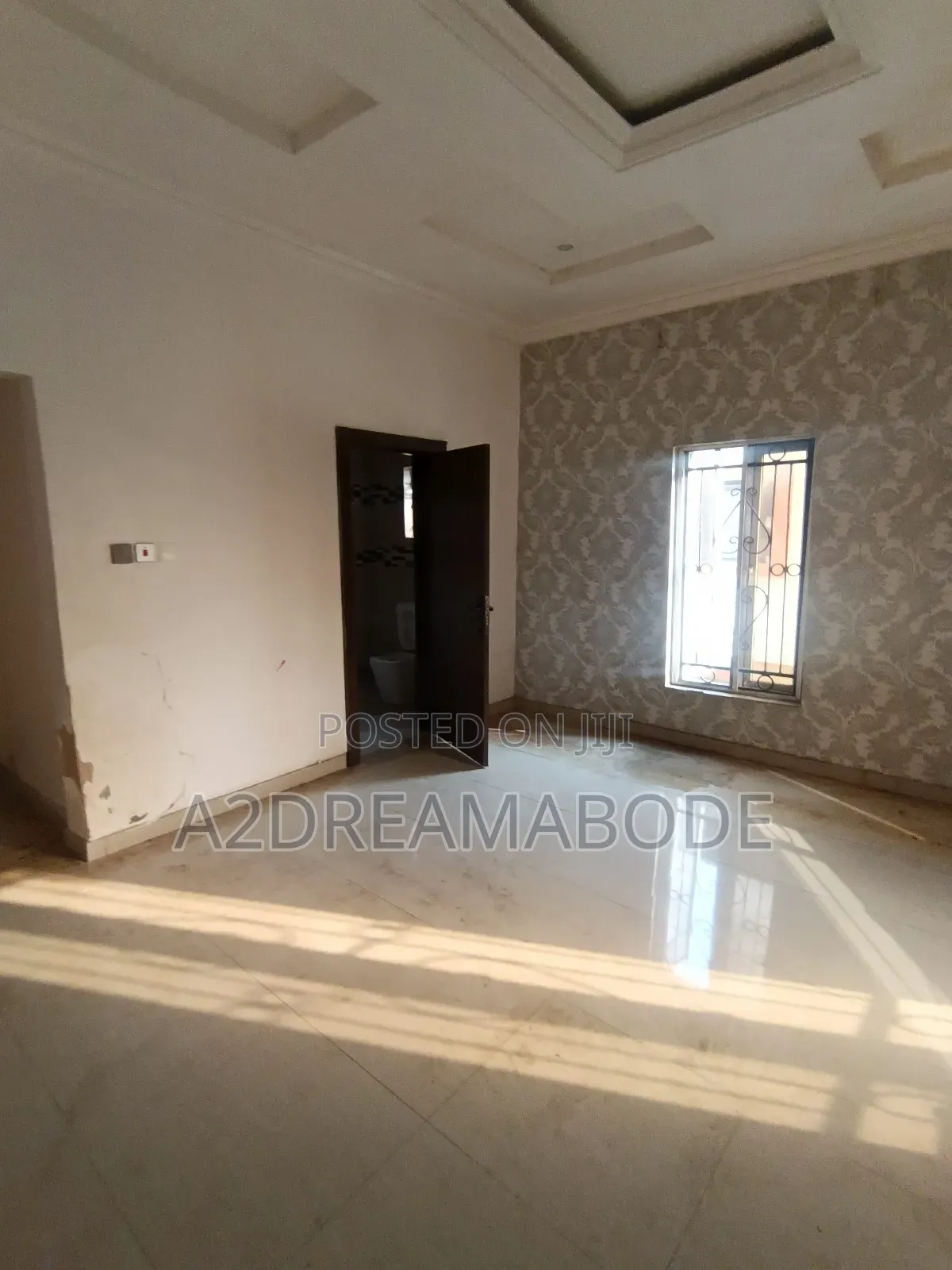 5bdrm Duplex in Magodo Phase 2 for rent in Magodo