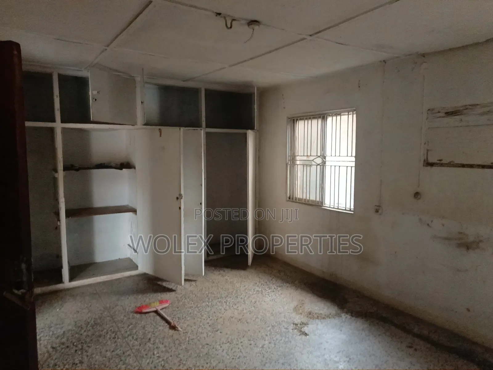 Furnished 3bdrm Block of Flats in Akowonjo Egbeda for rent in Egbeda
