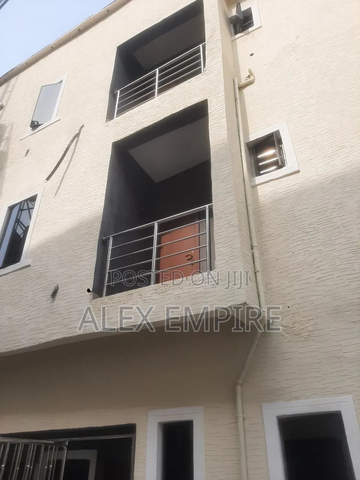2bdrm Apartment in Ago Palace for rent in Ago Palace