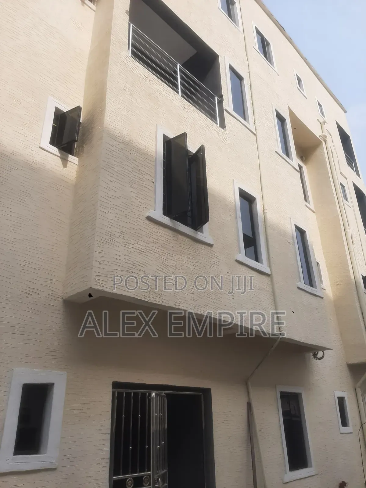 2bdrm Apartment in Ago Palace for rent in Ago Palace