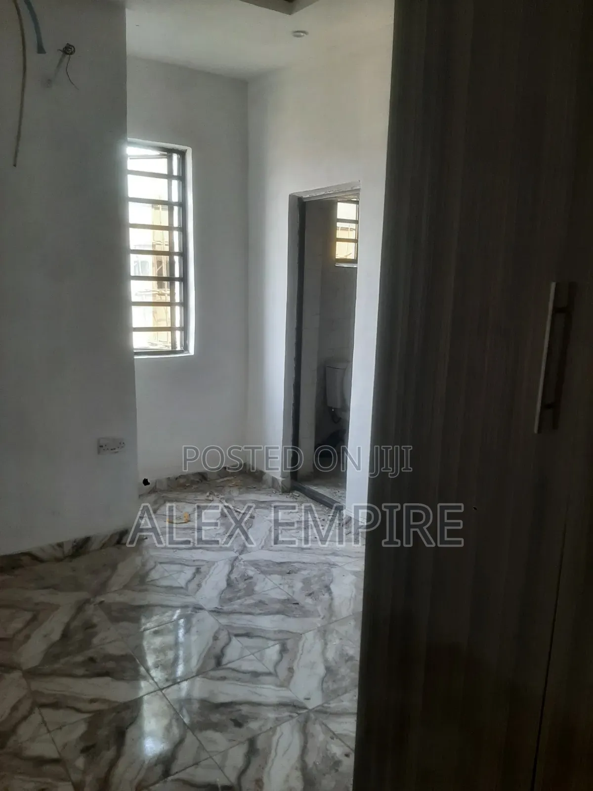 2bdrm Apartment in Ago Palace for rent in Ago Palace
