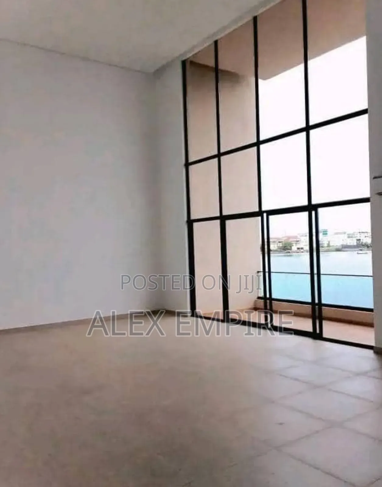 6bdrm Duplex in Banana Island for sale in Banana Island
