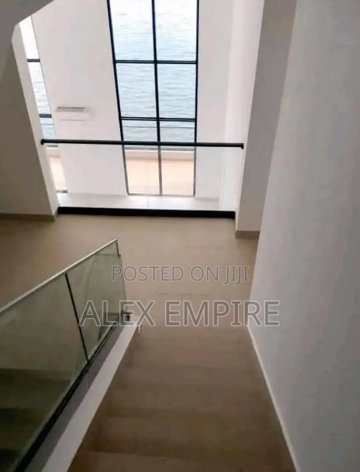 6bdrm Duplex in Banana Island for sale in Banana Island