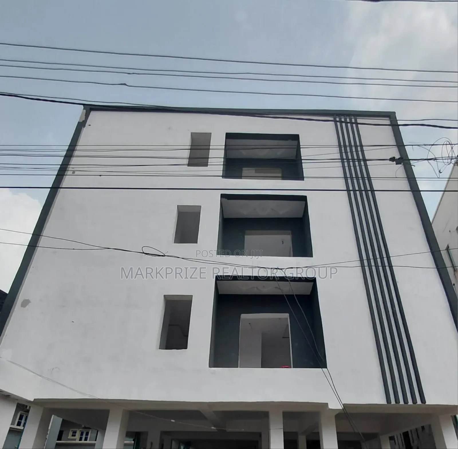 2bdrm Apartment in Ologolo Lekki Lagos for sale in Ologolo