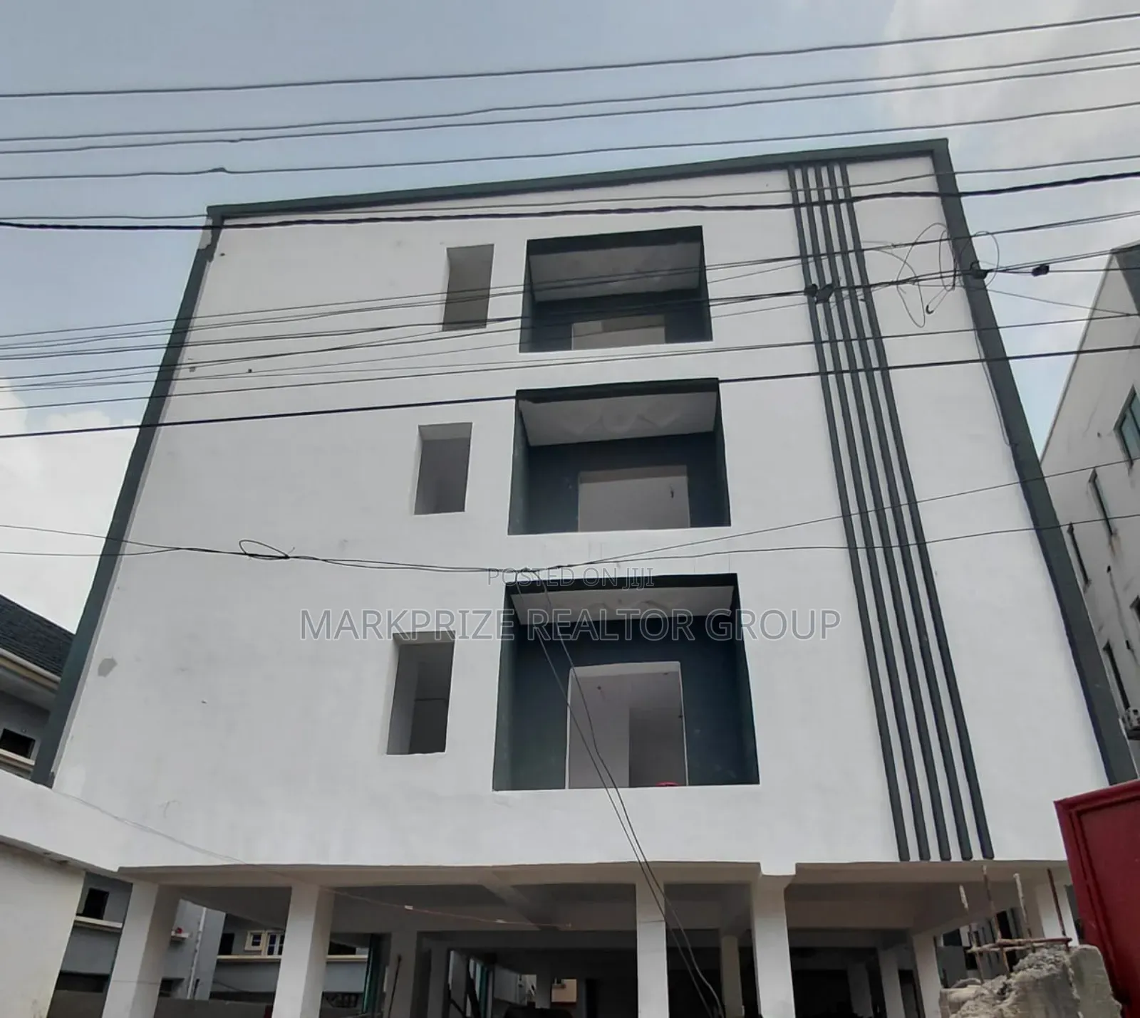 2bdrm Apartment in Ologolo Lekki Lagos for sale in Ologolo