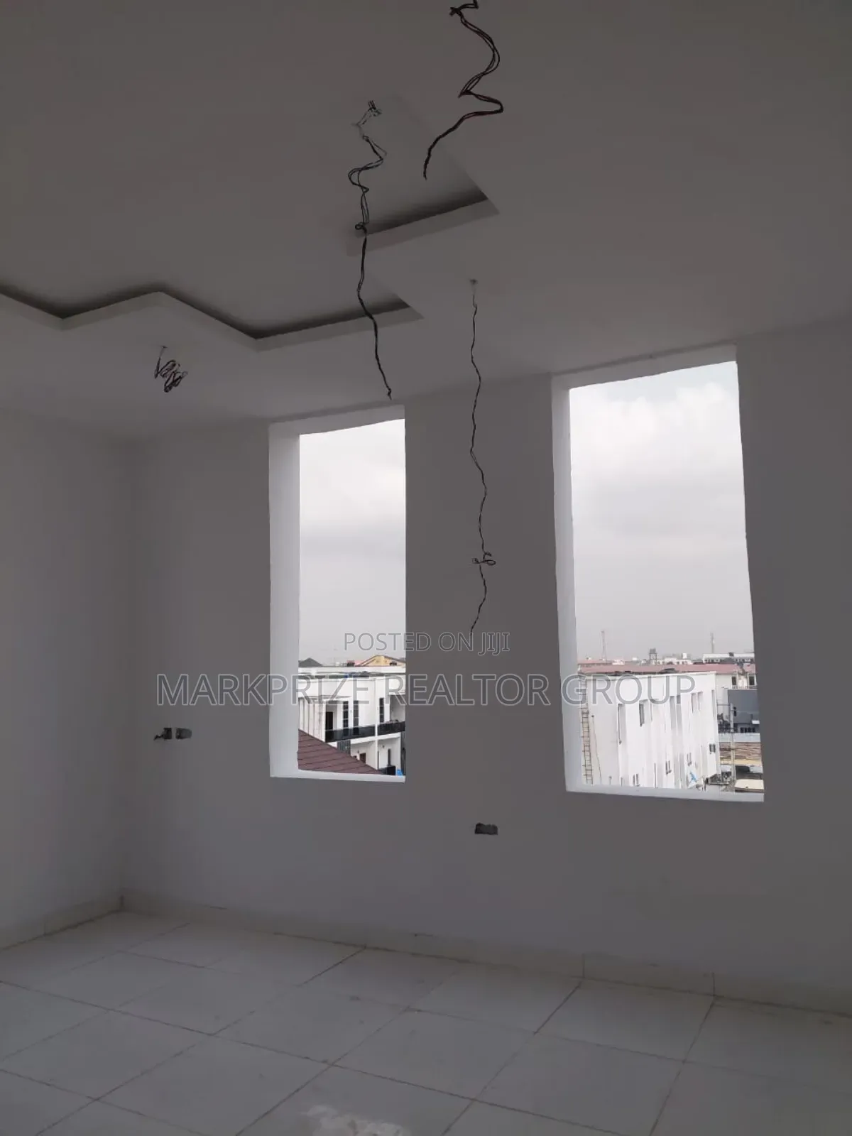 2bdrm Apartment in Ologolo Lekki Lagos for sale in Ologolo