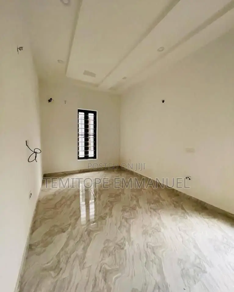 Furnished 4bdrm Duplex in Ogba Ikeja for sale in Ogba